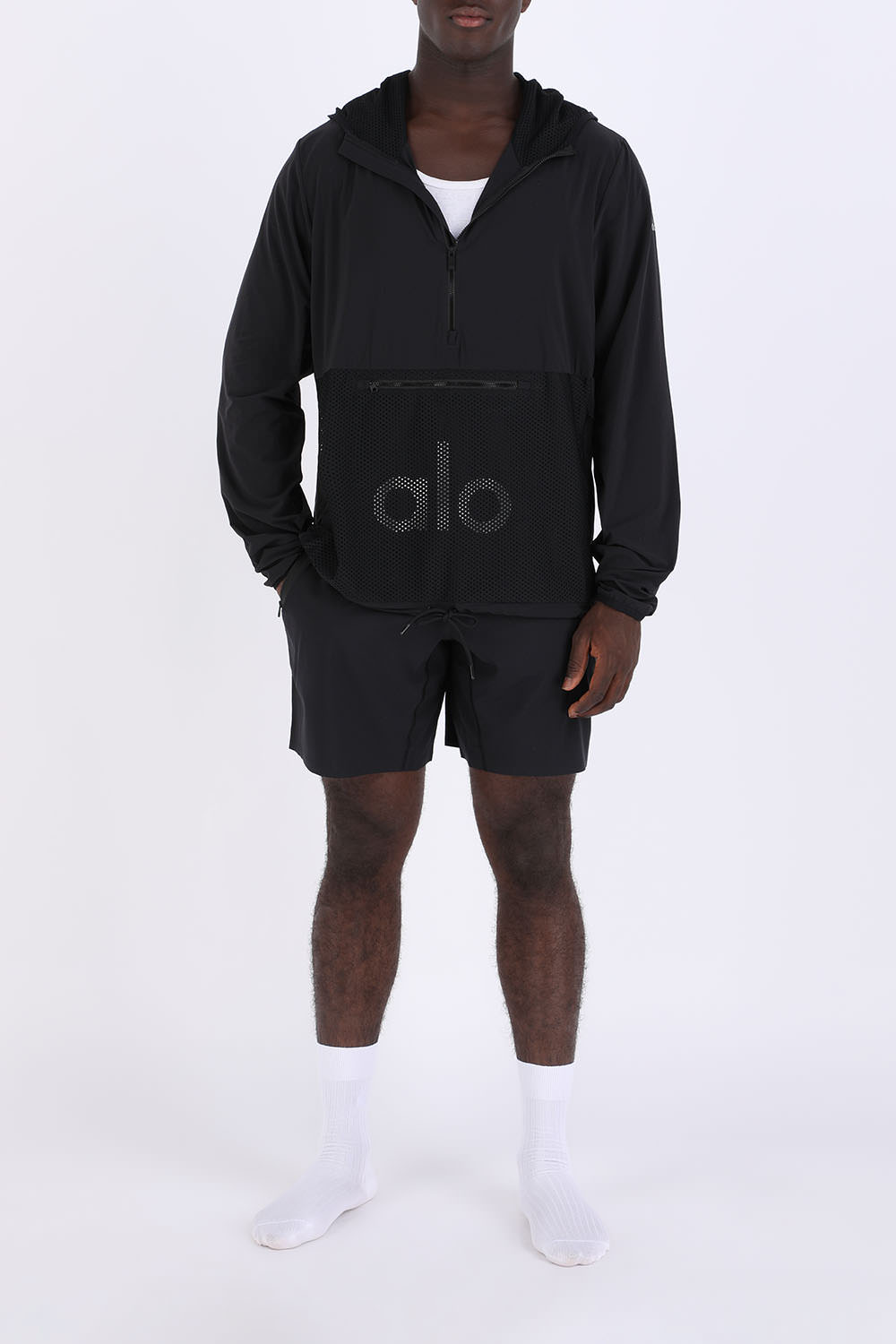 מעיל רוח איר-וויב מניילון